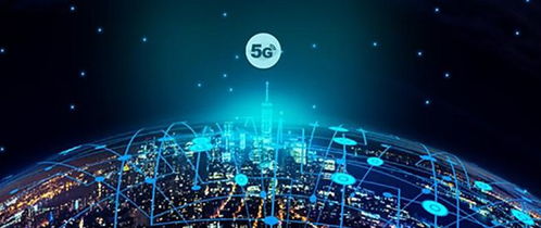 滑世紀(jì)暢聯(lián) 5G智慧場景如何重塑全新服務(wù)體驗